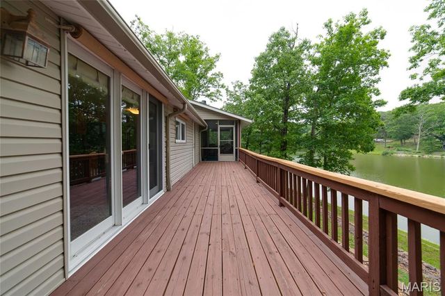13764 E Sunrise Lake Drive, De Soto, MO 63020