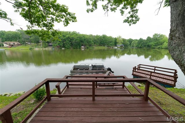13764 E Sunrise Lake Drive, De Soto, MO 63020