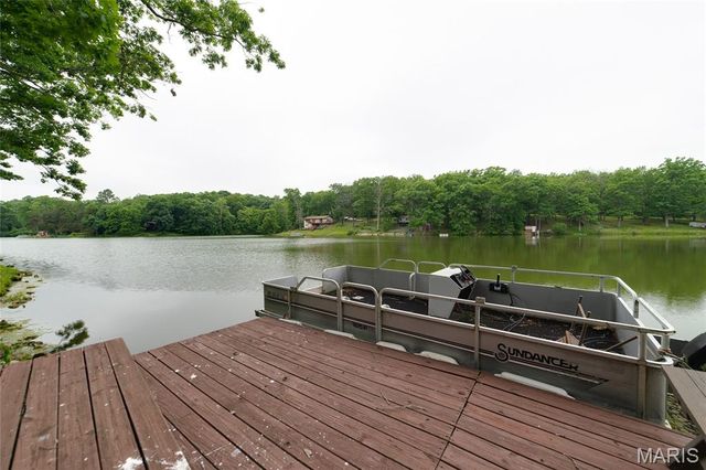 13764 E Sunrise Lake Drive, De Soto, MO 63020