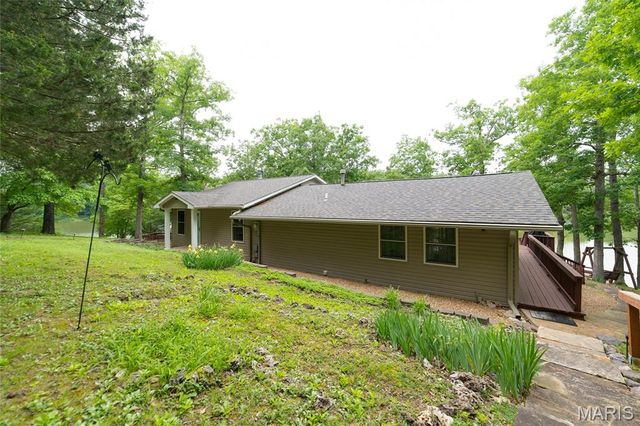 13764 E Sunrise Lake Drive, De Soto, MO 63020