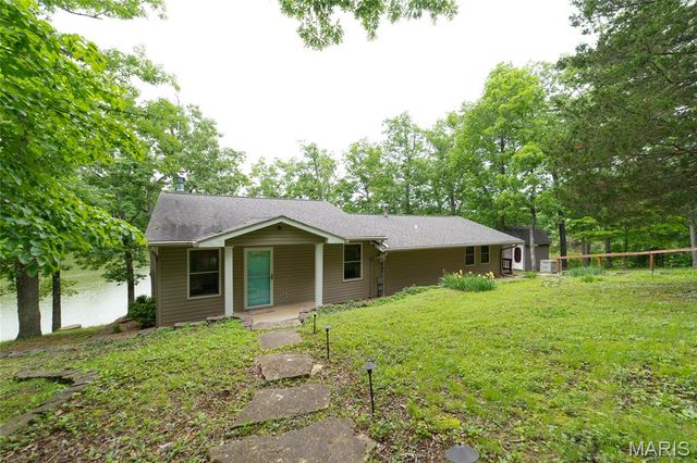 13764 E Sunrise Lake Drive, De Soto, MO 63020