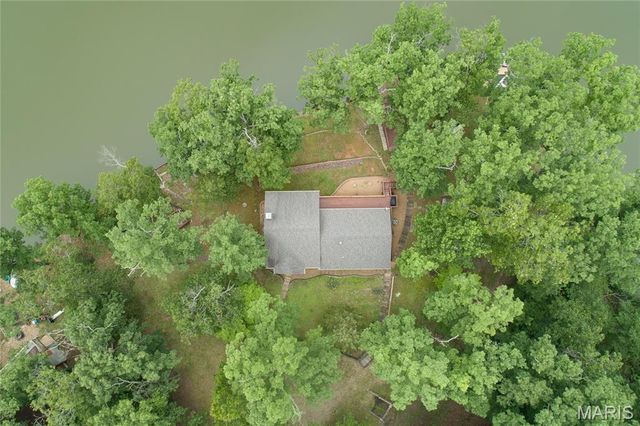 13764 E Sunrise Lake Drive, De Soto, MO 63020