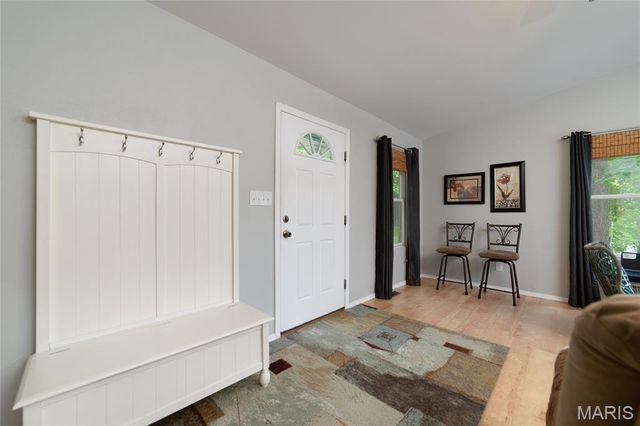 13764 E Sunrise Lake Drive, De Soto, MO 63020