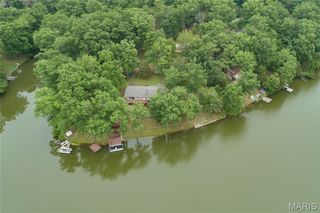 13764 E Sunrise Lake Drive, De Soto, MO 63020