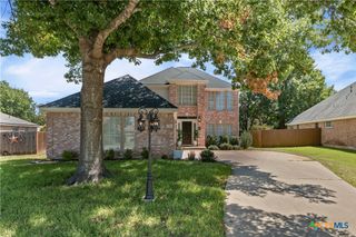 1710 Greening Way, Leander, TX 78641