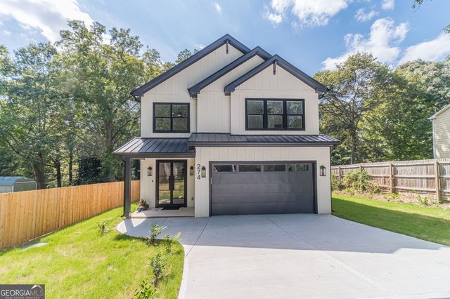 274 White Street, Hoschton, GA 30548