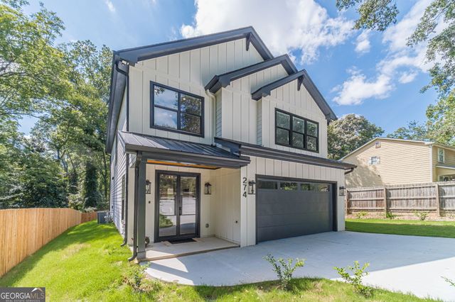 274 White Street, Hoschton, GA 30548