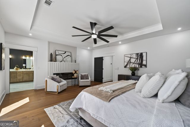 274 White Street, Hoschton, GA 30548