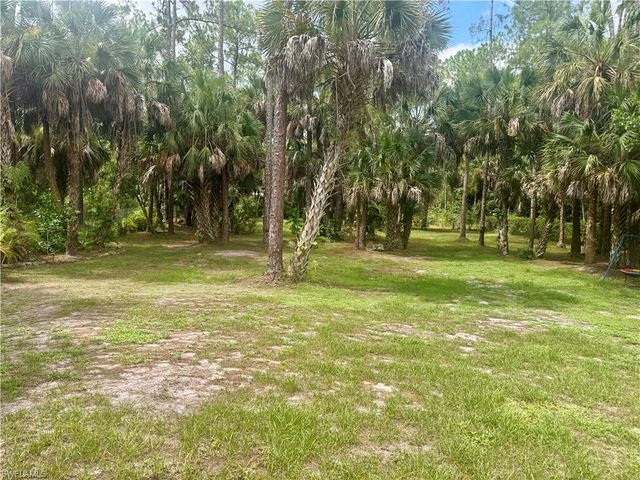 4392 11th AVE SW, Naples, FL 34116
