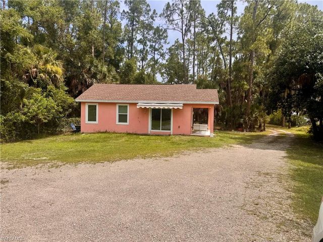 4392 11th AVE SW, Naples, FL 34116