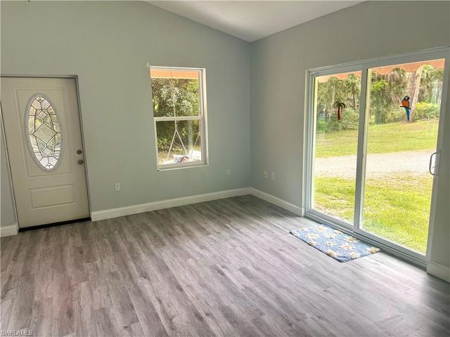 4392 11th AVE SW, Naples, FL 34116