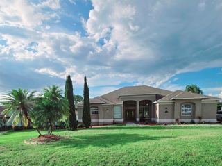 12736 LAKE RIDGE CIRCLE, Clermont, FL 34711