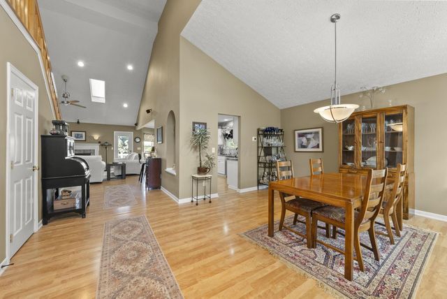 8210 Glenmore Drive, Powell, OH 43065