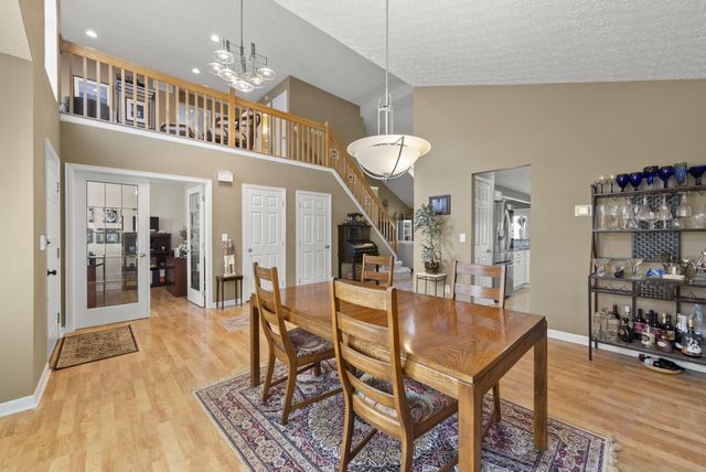 8210 Glenmore Drive, Powell, OH 43065