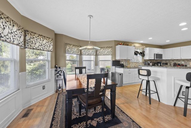 8210 Glenmore Drive, Powell, OH 43065