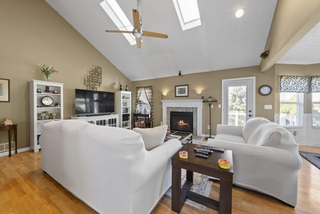 8210 Glenmore Drive, Powell, OH 43065