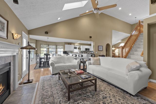 8210 Glenmore Drive, Powell, OH 43065