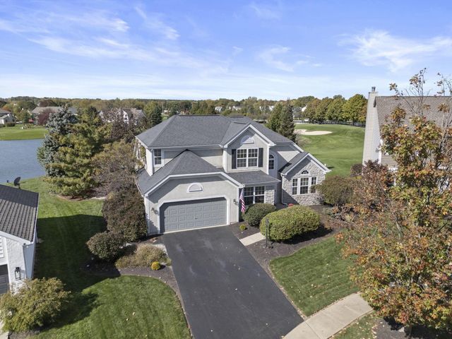 8210 Glenmore Drive, Powell, OH 43065