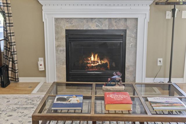 8210 Glenmore Drive, Powell, OH 43065