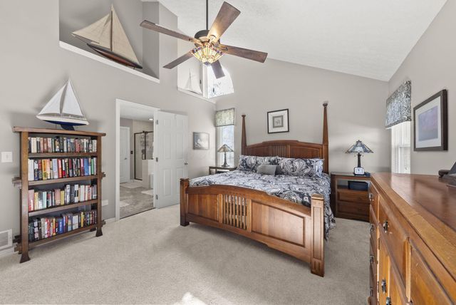 8210 Glenmore Drive, Powell, OH 43065