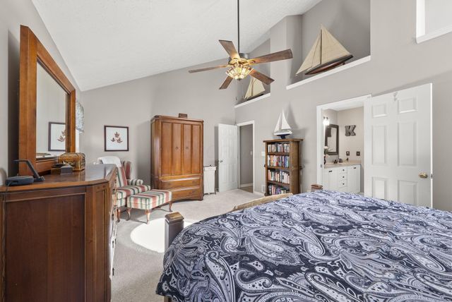 8210 Glenmore Drive, Powell, OH 43065