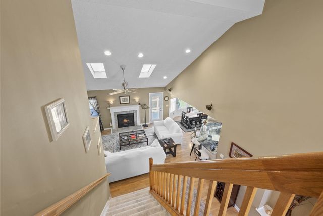 8210 Glenmore Drive, Powell, OH 43065