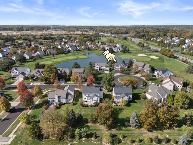 8210 Glenmore Drive, Powell, OH 43065