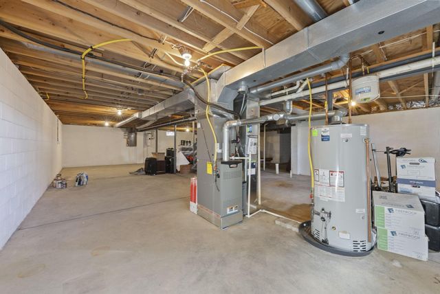 8210 Glenmore Drive, Powell, OH 43065