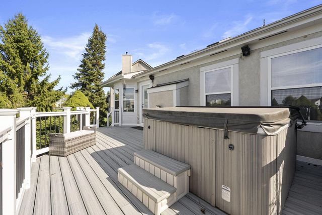 8210 Glenmore Drive, Powell, OH 43065