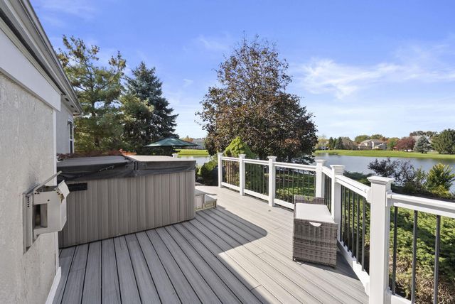 8210 Glenmore Drive, Powell, OH 43065