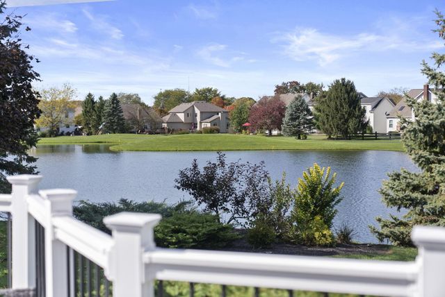 8210 Glenmore Drive, Powell, OH 43065