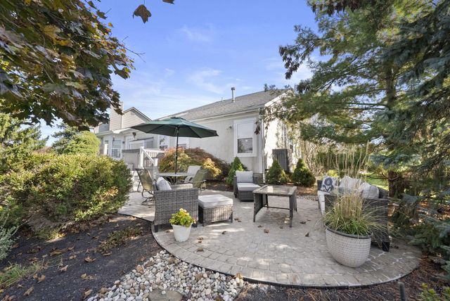 8210 Glenmore Drive, Powell, OH 43065