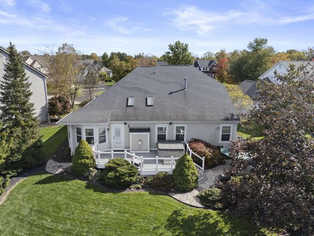 8210 Glenmore Drive, Powell, OH 43065