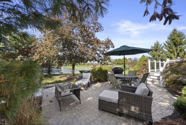 8210 Glenmore Drive, Powell, OH 43065