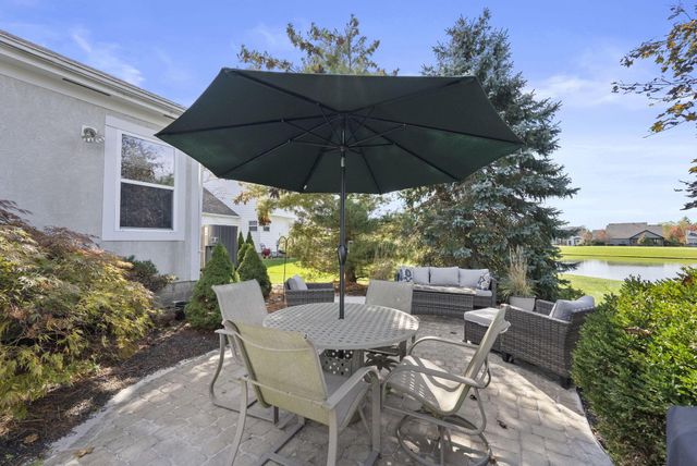 8210 Glenmore Drive, Powell, OH 43065