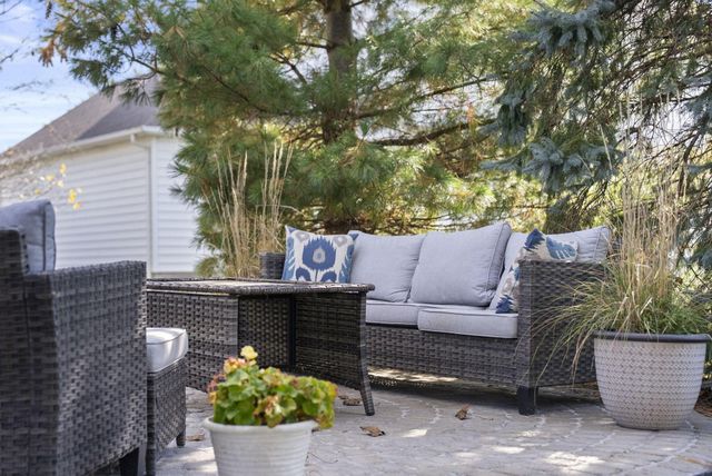 8210 Glenmore Drive, Powell, OH 43065