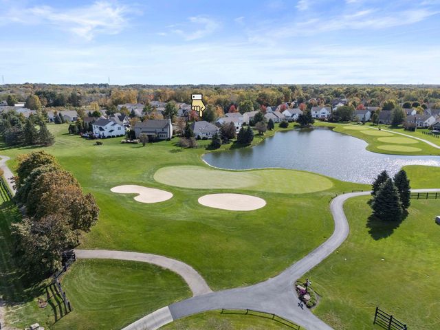 8210 Glenmore Drive, Powell, OH 43065