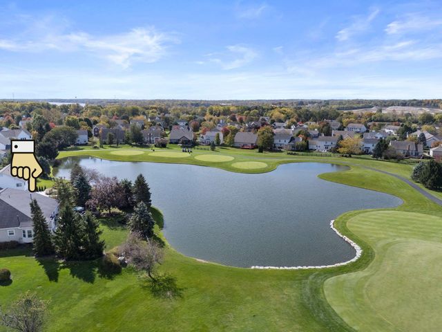 8210 Glenmore Drive, Powell, OH 43065