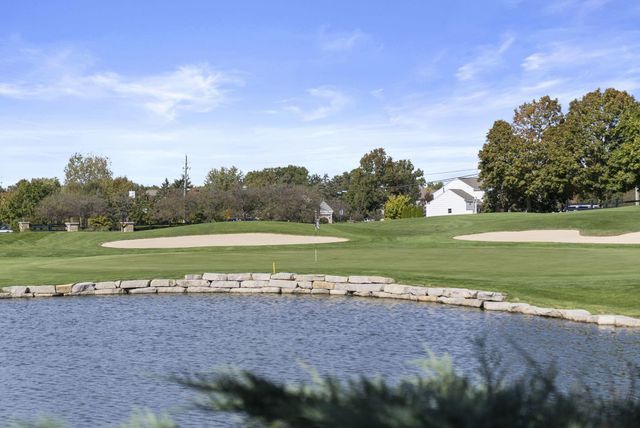 8210 Glenmore Drive, Powell, OH 43065