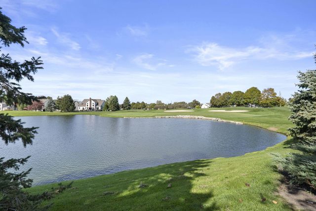 8210 Glenmore Drive, Powell, OH 43065