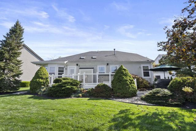 8210 Glenmore Drive, Powell, OH 43065