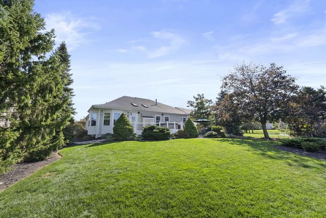 8210 Glenmore Drive, Powell, OH 43065