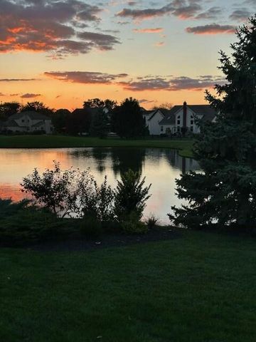 8210 Glenmore Drive, Powell, OH 43065