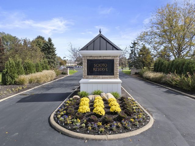 8210 Glenmore Drive, Powell, OH 43065