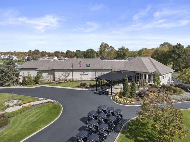 8210 Glenmore Drive, Powell, OH 43065