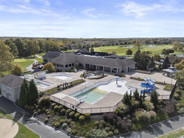 8210 Glenmore Drive, Powell, OH 43065