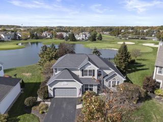 8210 Glenmore Drive, Powell, OH 43065