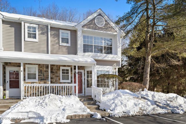 1 Canidae Court, Tinton Falls, NJ 07753