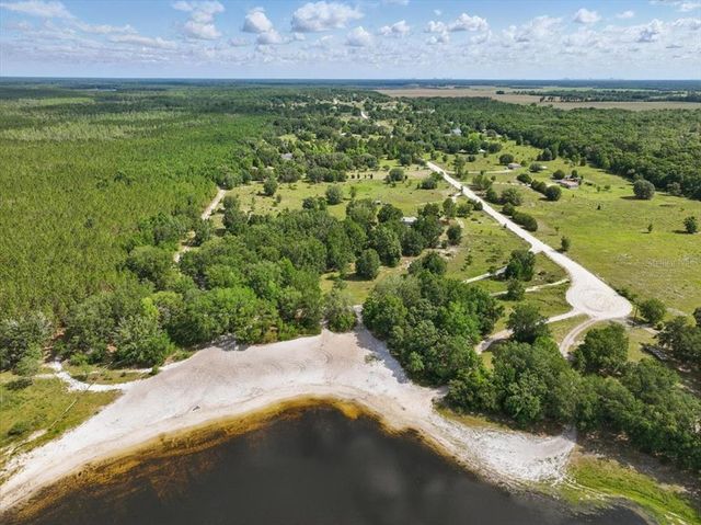 00 SE 53RD COURT, Trenton, FL 32693