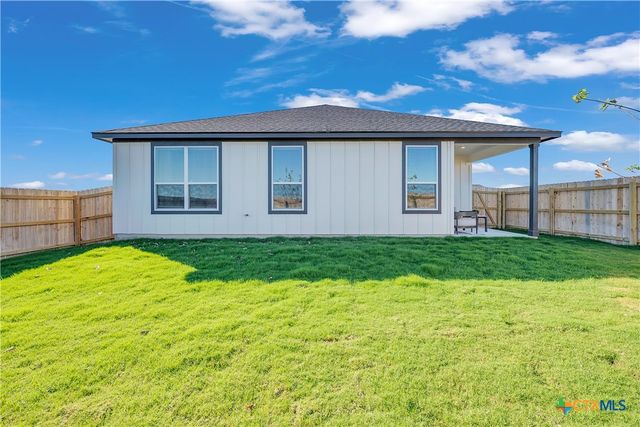 8810 Yellowcress Drive, Temple, TX 76502
